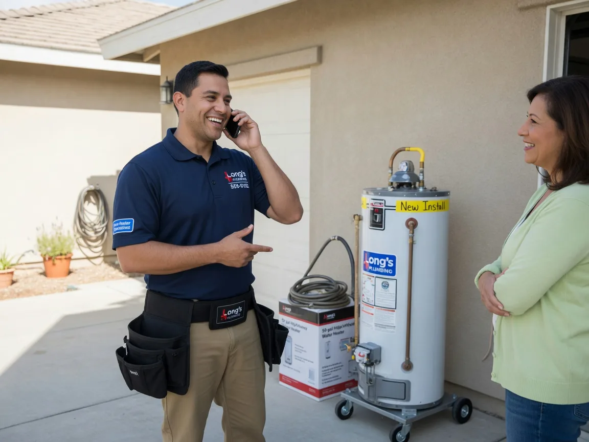Leak Detection Cory, IN FAQs